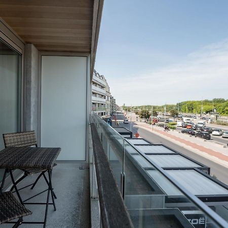 ברדנה Studio Residentie Lautrec-2 By Interhome מראה חיצוני תמונה