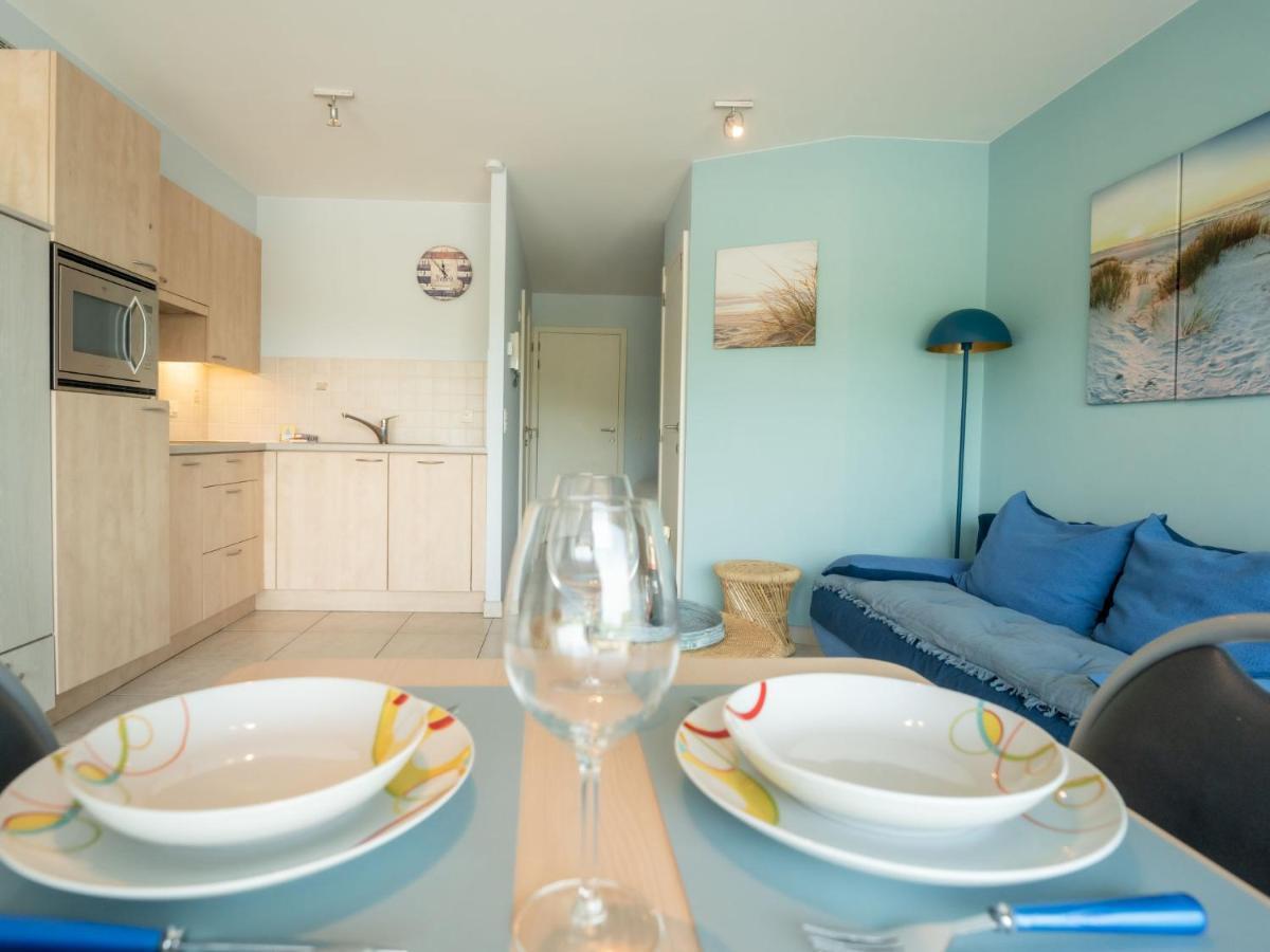 ברדנה Studio Residentie Lautrec-2 By Interhome מראה חיצוני תמונה