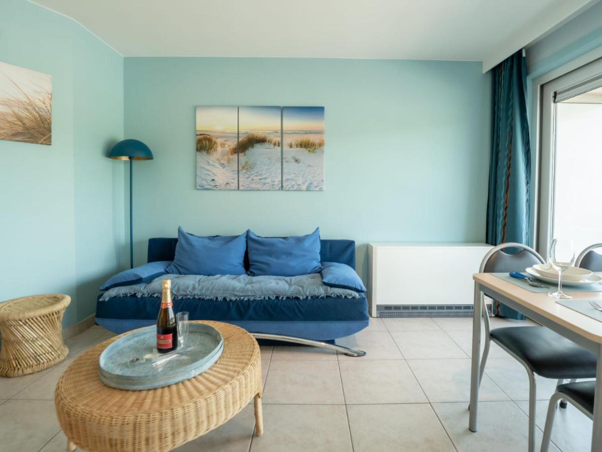 ברדנה Studio Residentie Lautrec-2 By Interhome מראה חיצוני תמונה