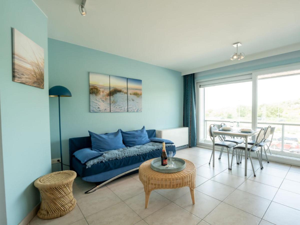 ברדנה Studio Residentie Lautrec-2 By Interhome מראה חיצוני תמונה