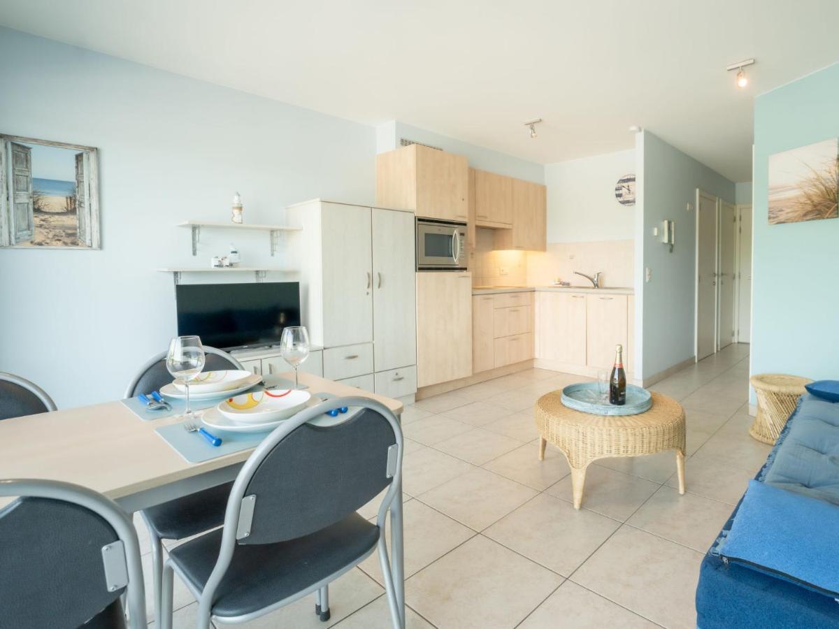 ברדנה Studio Residentie Lautrec-2 By Interhome מראה חיצוני תמונה