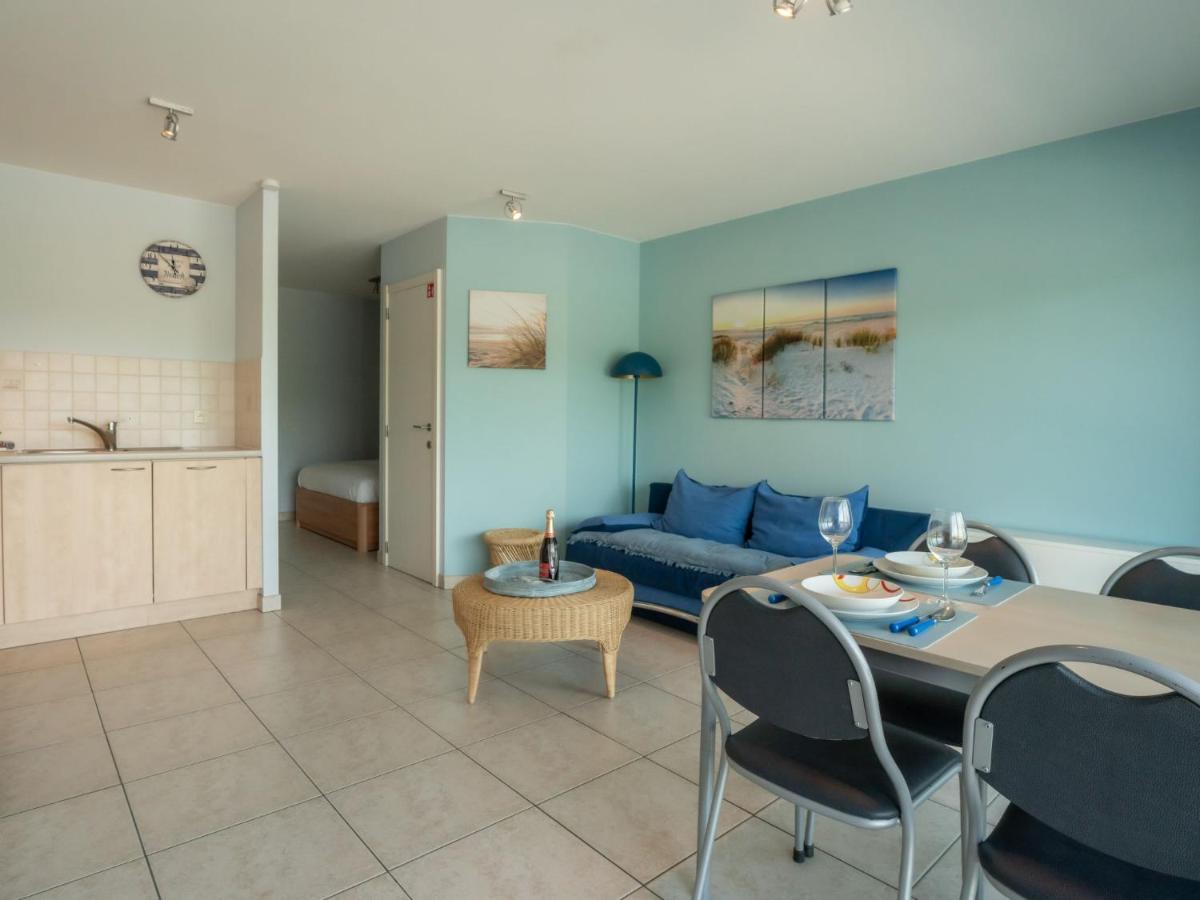 ברדנה Studio Residentie Lautrec-2 By Interhome מראה חיצוני תמונה