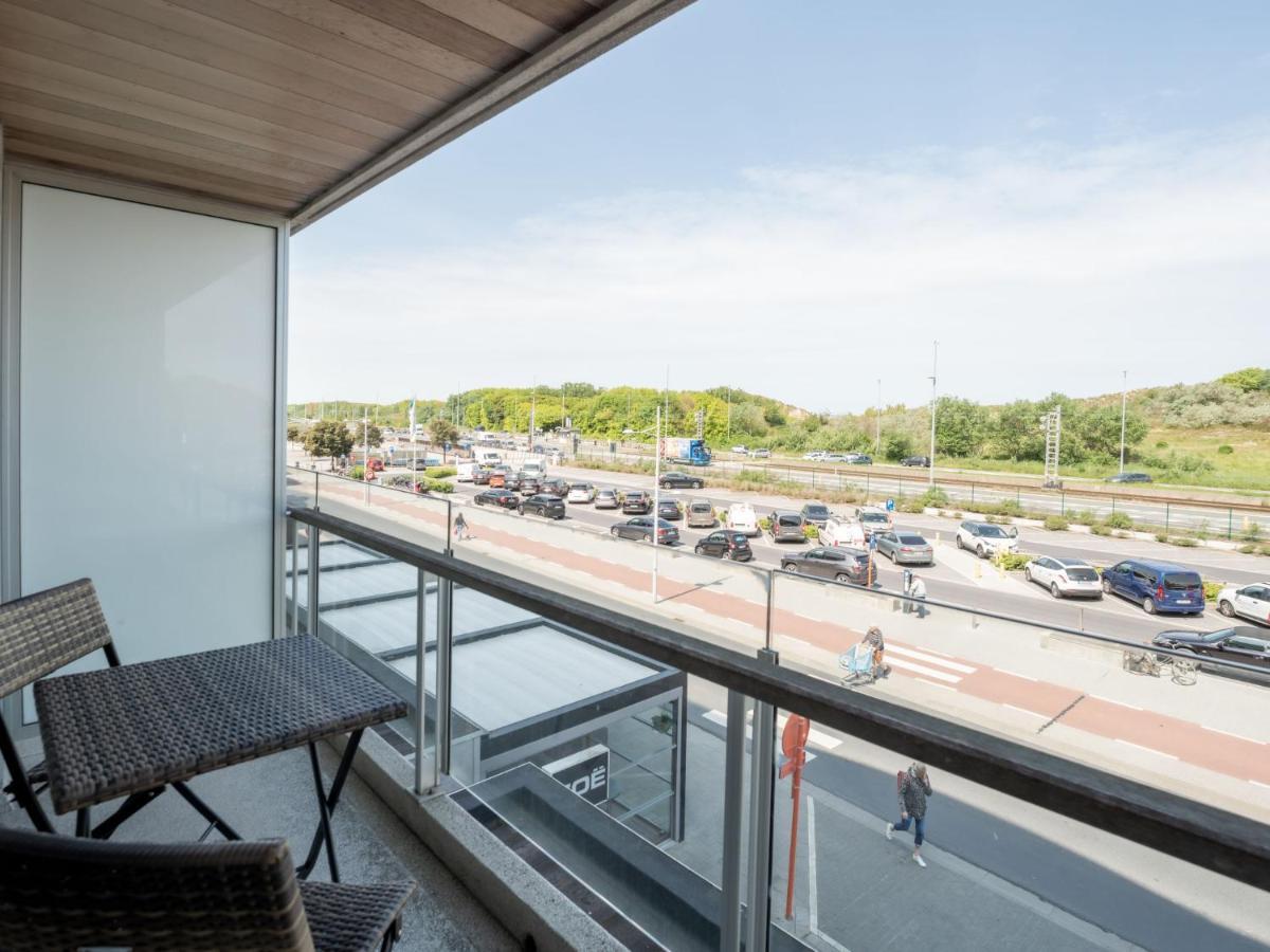ברדנה Studio Residentie Lautrec-2 By Interhome מראה חיצוני תמונה