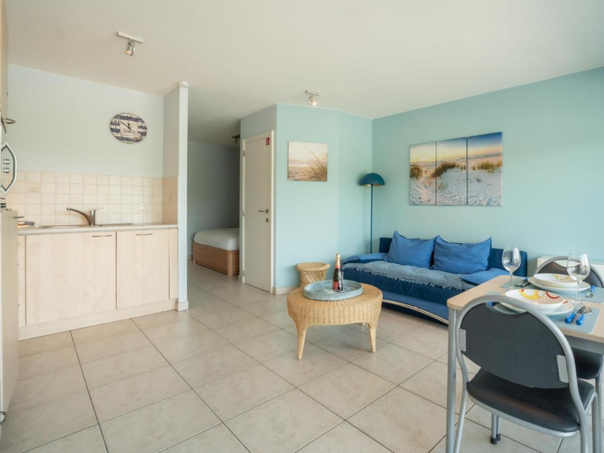 ברדנה Studio Residentie Lautrec-2 By Interhome מראה חיצוני תמונה