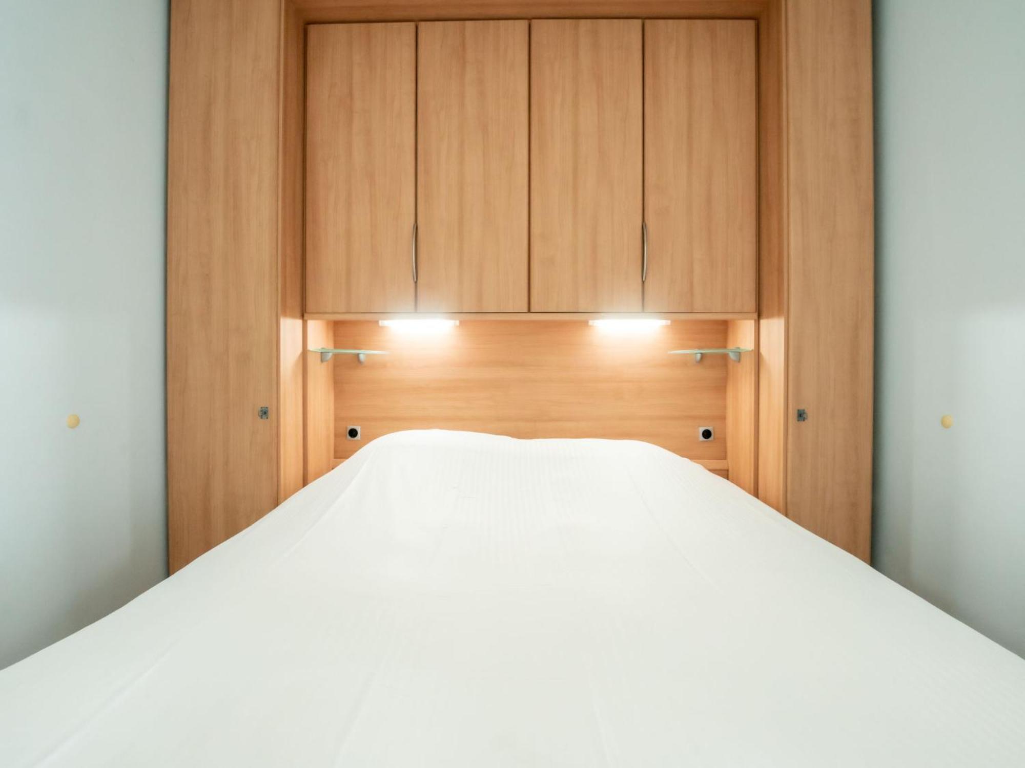 ברדנה Studio Residentie Lautrec-2 By Interhome מראה חיצוני תמונה