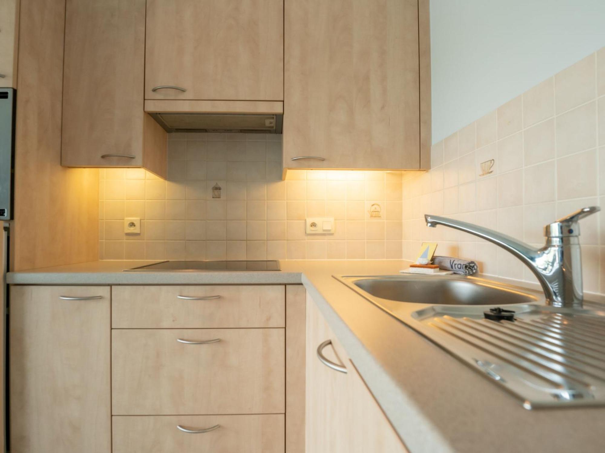 ברדנה Studio Residentie Lautrec-2 By Interhome מראה חיצוני תמונה