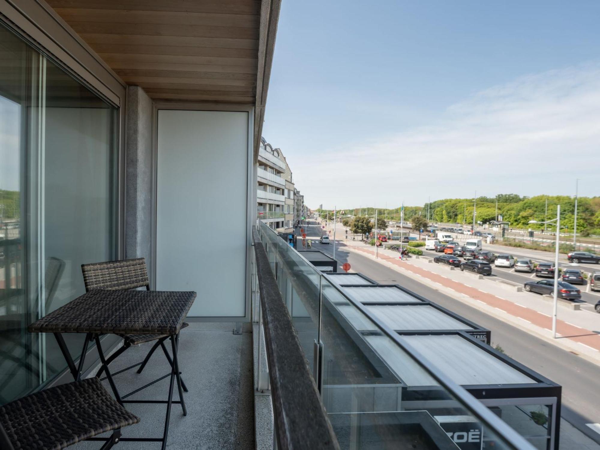 ברדנה Studio Residentie Lautrec-2 By Interhome מראה חיצוני תמונה